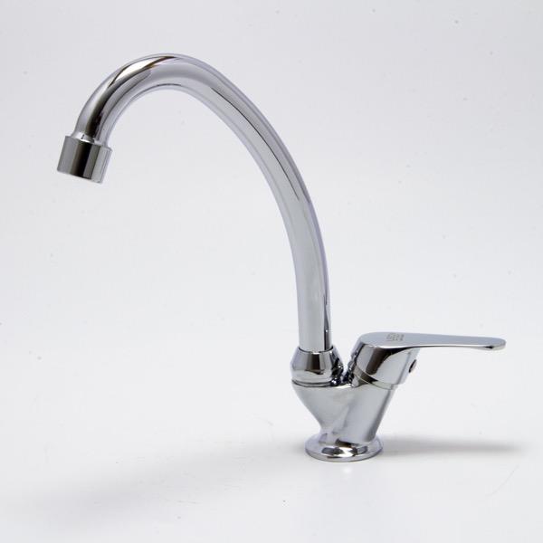 ÜSO LAVABO BATARYASI TEK GİRİŞ İNCİ SERİSİ Uİ-0163